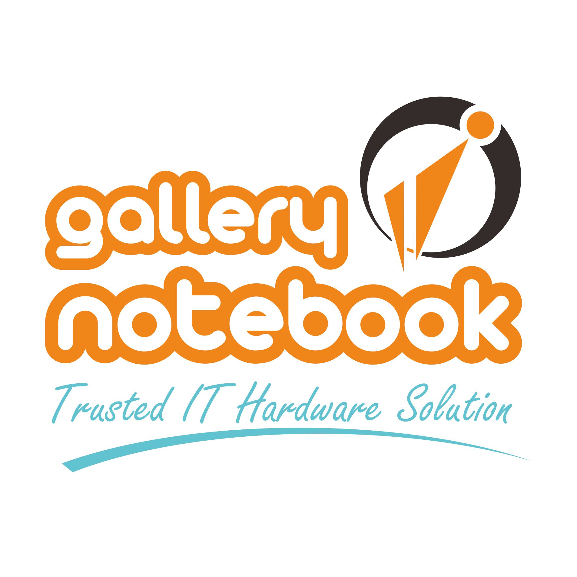 Gallery Notebook