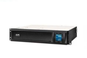 APC/Smart-UPS 1000VA LCD RM 2U 230V