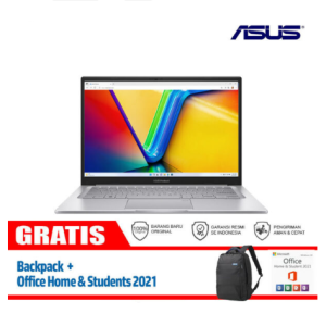 Asus Vivobook 14 A1404ZA-IPS322