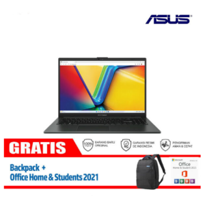 Asus Vivobook Go 15 E1504FA-OLED322