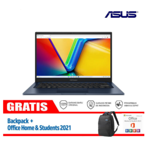 Asus Vivobook 14 A1404ZA-IPS321
