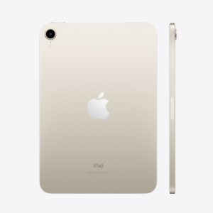 Apple iPad mini Wi-Fi 256GB – Starlight