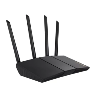 ASUS RT-AX57 AX3000 Dual Band WiFi 6 Extendable Router AX57 AX 57
