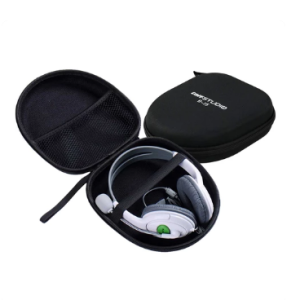 EVA Universal Carrying Case Headphones Tempat Headphone Cover ELE-081