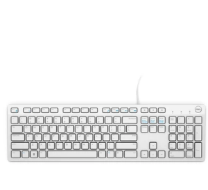 Dell Acc Multimedia Keyboard – KB216