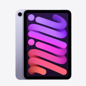 Apple iPad mini Wi-Fi 64GB – Purple