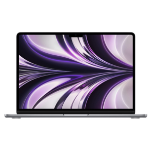 MacBook Air 13 2022 – Grey [Apple M2-8GB-SSD 256GB]