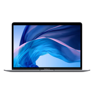 MacBook Air 13 2020 – Grey [Apple M1-8GB-SSD 256GB]