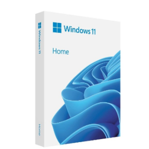 Windows 11 Home 64bit ENG INTL 1PK DSP OEI DVD Original