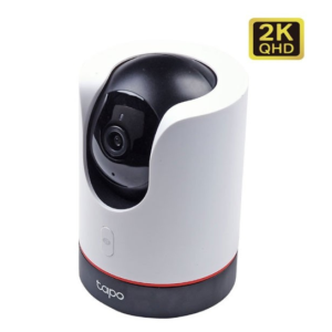 Tapo C225 Smart Camera WiFi CCTV 4MP 2K QHD