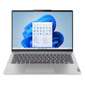 Lenovo IdeaPad Slim 5-14ABR8 37ID – Cloud Grey [Ryzen 7 7730U-8GB-SSD 512GB]