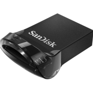 USB 128GB SanDisk Ultra Fit USB 3.1 (Mini Design)