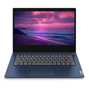Lenovo IdeaPad Slim 3-14IAU7 D0ID – Abbys Blue [i3 1215U-8GB-SSD 512GB]