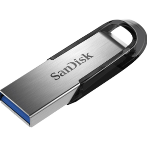 USB Flashdisk 128GB SanDisk Ultra Flair