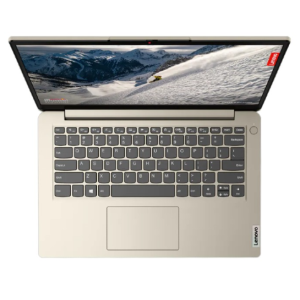 Lenovo IdeaPad Slim 1-14AMN7 5FID – Cloud Grey [Ryzen 3 7320U-8GB-SSD 512GB]