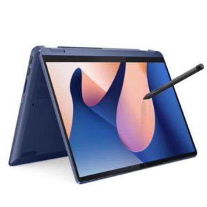 Lenovo IdeaPad Flex 5-14IRU8 3HID Touch 2in1 – Abyss Blue [i5 1335U-16GB-SSD 512GB]