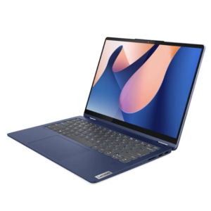 Lenovo IdeaPad Flex 5-14IRU8 3HID Touch 2in1 – Abyss Blue [i5 1335U-16GB-SSD 512GB]