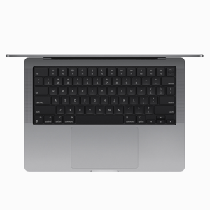 Macbook Pro M3 14 2024 – Grey [Chip M3-8GB-SSD 512GB]