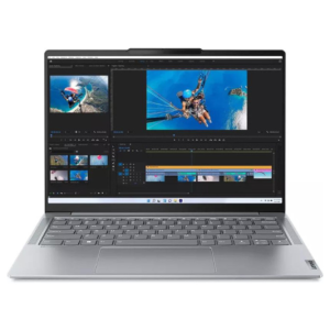 Lenovo Yoga Slim 6 14IRH8 0BID – Misty Grey [i7 13700H-16GB-SSD 512GB]