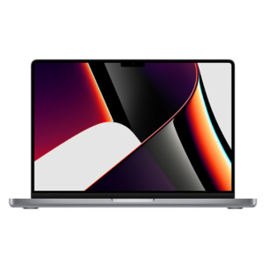 Macbook Pro 14 2021 – Grey [Chip M1-16GB-SSD 1TB]