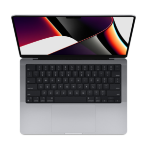 Macbook Pro 14 2021 – Grey [Chip M1-16GB-SSD 1TB]