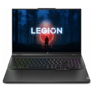 Lenovo Legion 5 PRO 16IRX8-8MID – Onyx Grey [i9 13900HX-16GB-SSD 1TB-RTX4060]