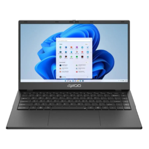 Axioo MyBook Hype 1 Intel Celeron N4020 4GB SSD 128GB 14″ HD W11
