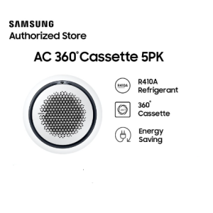 Samsung AC 360 Cassette 5PK – AC120TN4PKC/EA