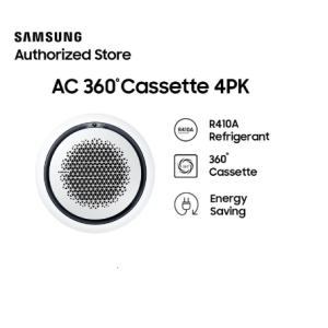 Samsung AC 360 Cassette 4PK – AC100TN4PKC/EA1