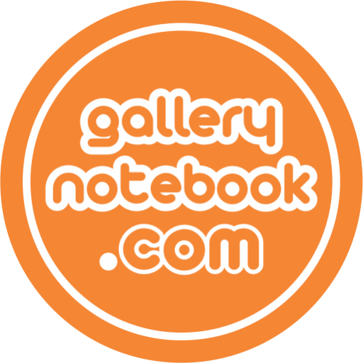 Gallery Notebook